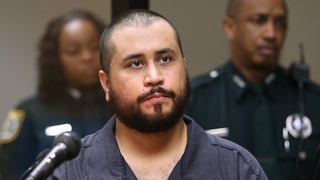 A George Zimmerman-DMX Boxing Match Would Almost Certainly Be Fixed